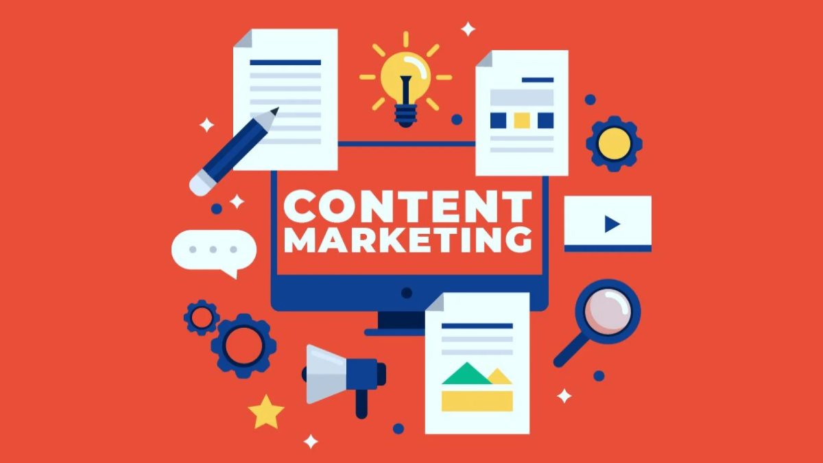 Content Marketing for Mechanical Engineers, Πώς ο Μηχανολόγος Μηχανικός Μπορεί να Αξιοποιήσει το Content Marketing για Επιτυχία
