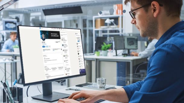 LinkedIn for Engineers