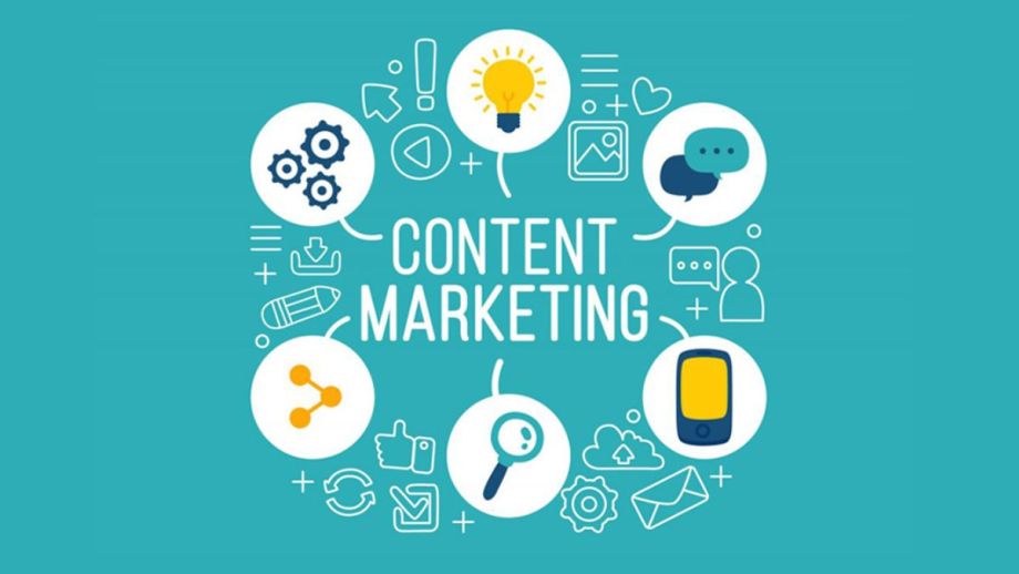 Content Marketing for Architects