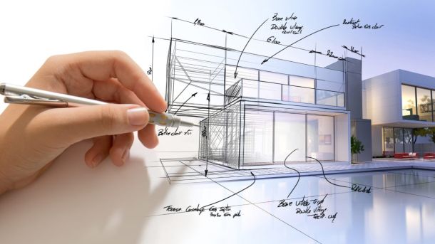 Marketing in Architecture